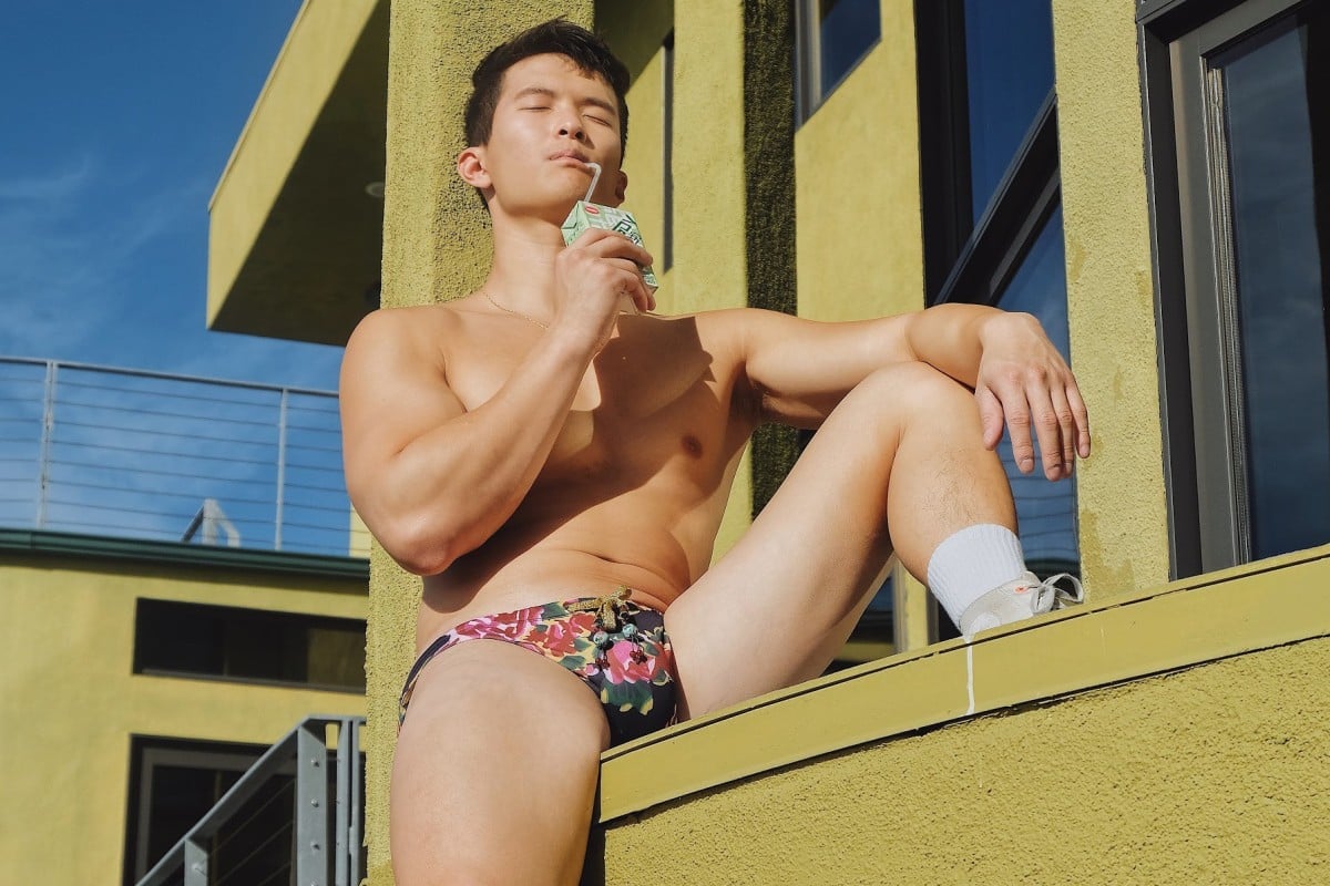 krans ambitie kristal Swimwear and underwear targeting gay men gets boost in Asia as newcomers  enter the niche industry | South China Morning Post