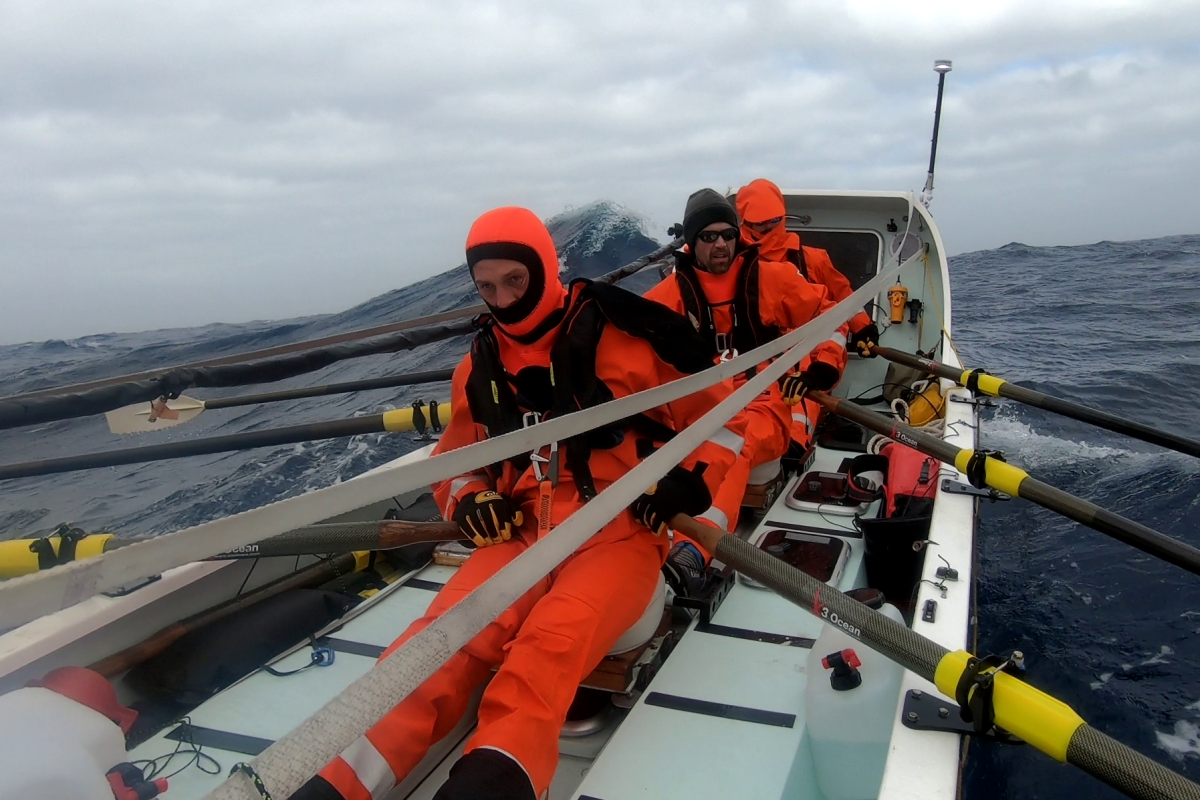 The Impossible Row Colin O Brady Part Of Elite Team S World First By Rowing Treacherous Drake Passage Where 10 Days Feels Like A Month South China Morning Post The Impossible Row Colin O Brady Part Of Elite Team S World First By Rowing Treacherous Drake Passage Where 10 Days Feels Like A Month South China Morning Post