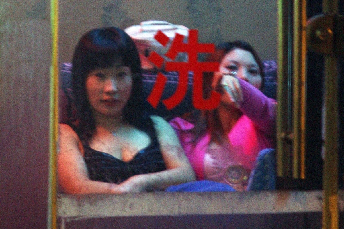 Of philippines prostitutes photos Chinese POGO