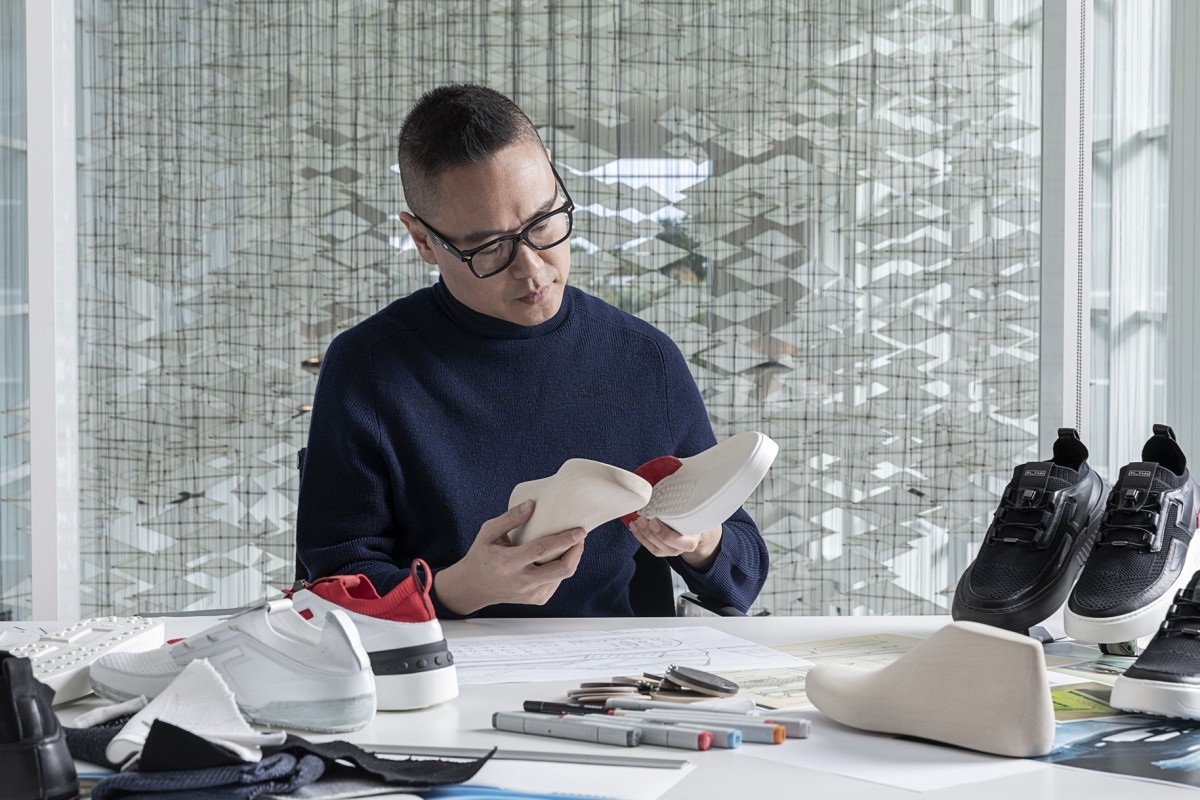 tod's limited edition shoes