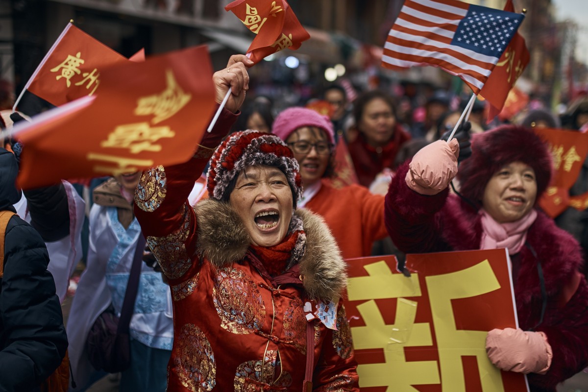 Is China Really The Best Place To Ring In The Lunar New Year And How Do Other Countries Celebrate The Spring Festival South China Morning Post
