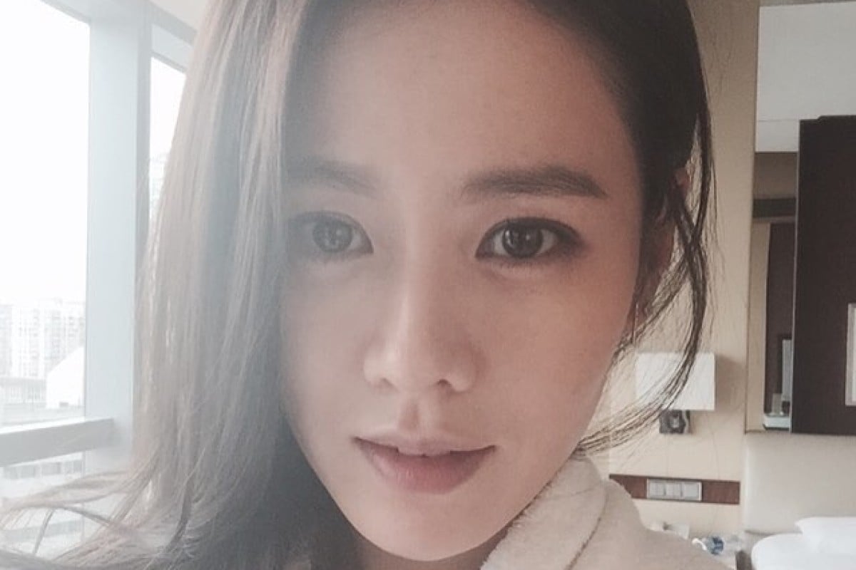 Crash Landing on You star Son Yejin 5 things to know about Korea’s