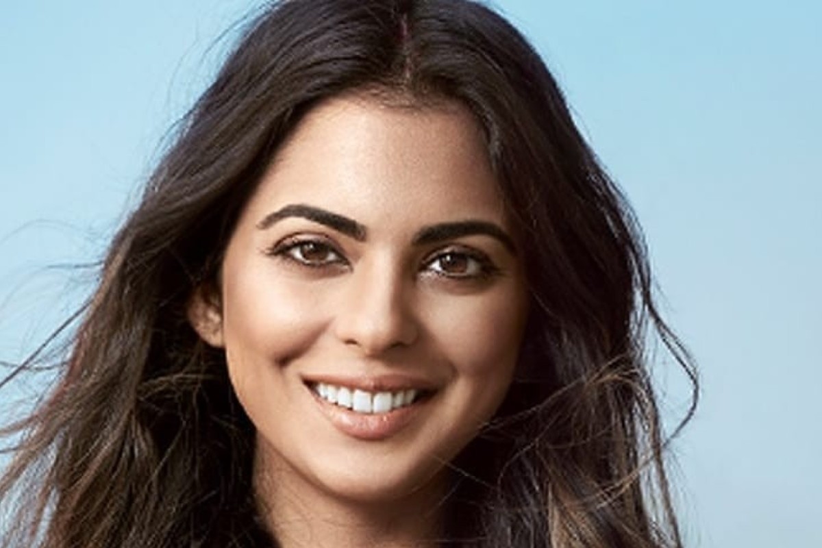 What Does Isha Ambani Daughter Of Mukesh Ambani Have Planned For 2020 South China Morning Post And your wait is over as we unfold some of the most exclusive pictures from this grand wedding affair.�we must say that this was the wedding of the year as from sangeet to its wedding, live from the isha ambani wedding.