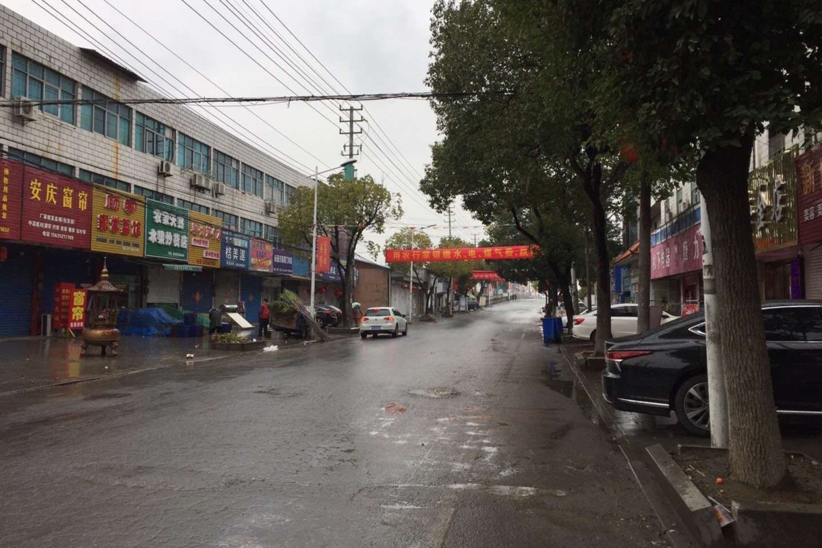 Kunjungan Tahun Baru Imlek penulis Navjot Singh ke kerabat di kota Dinggou Jiangsu, tidak berjalan sesuai harapan