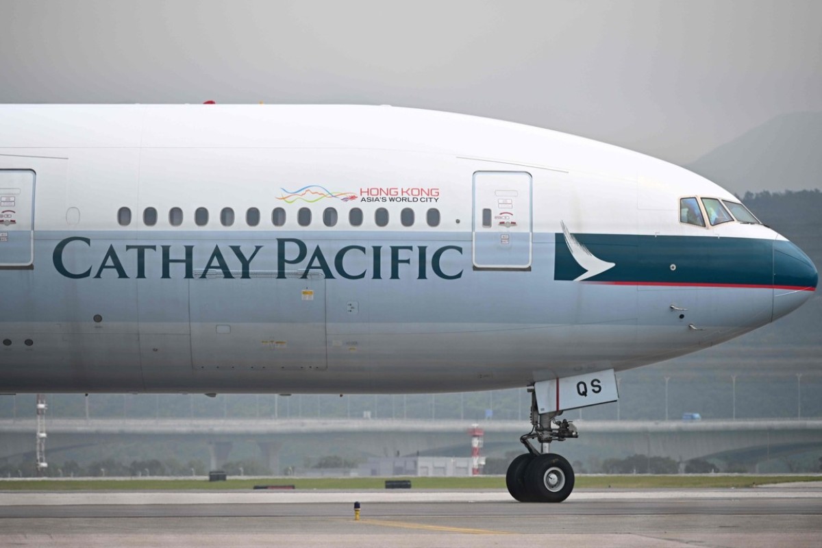 China Coronavirus Major Airlines Pull Plug On Services To Hong Kong And Mainland As Us Considers Stopping All Flights South China Morning Post