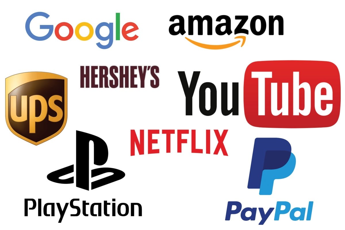 Gen Z Doesn T Trust Brands Except Google Youtube And Amazon While Boomers Believe In Hershey And Cheerios South China Morning Post