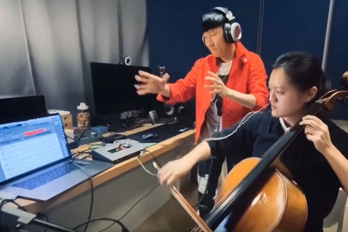 Wuhan Virus New Song From Singapore S Jj Lin And Stefanie Sun Strikes Chord In China South China Morning Post