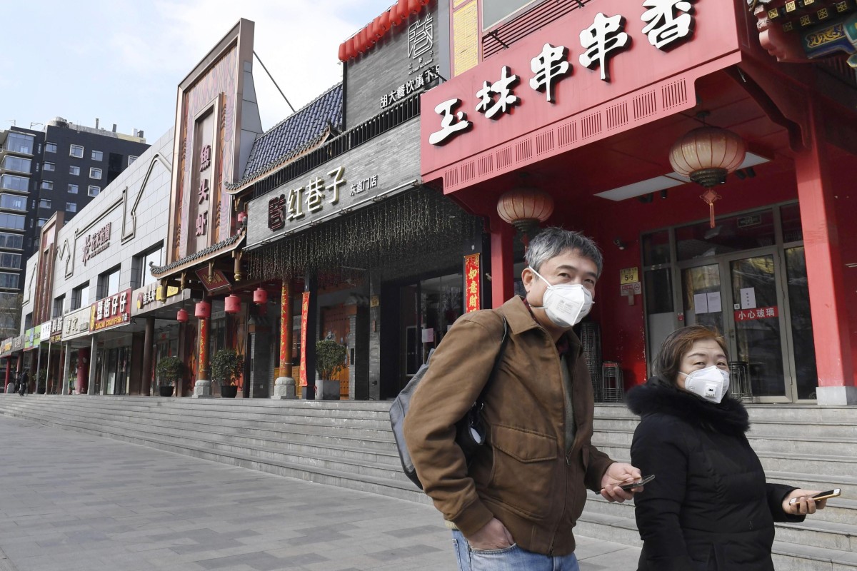 As China Goes Back To Work After Lunar New Year Will The