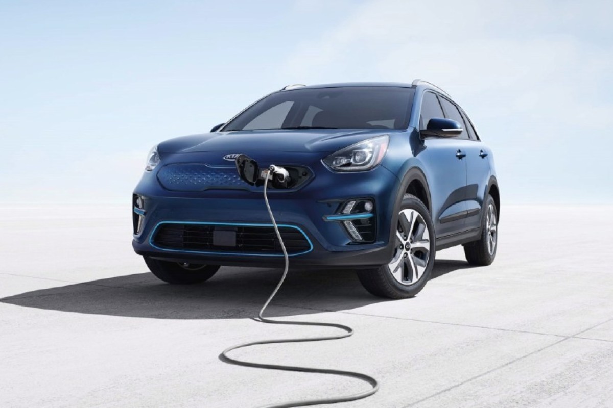 If 2020 Is The Year Of The Electric Car Why Has Singapore Failed