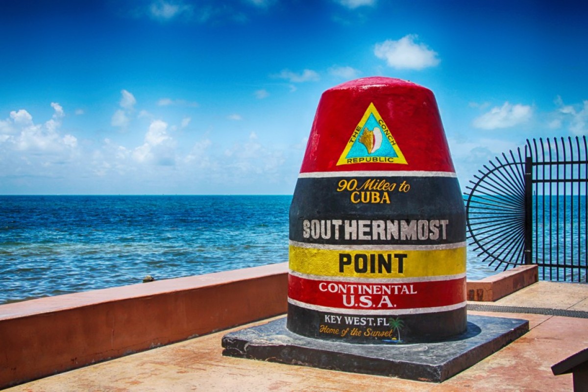 The Florida Keys The Good Bad And Ugly Sides To The Subtropical Island Chain South China Morning Post
