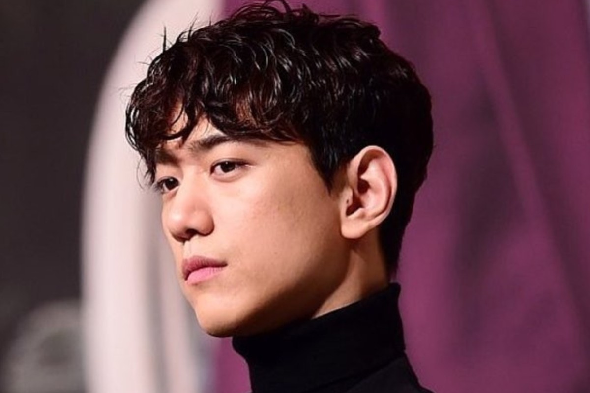 Korean Actor Sung Joon Tells K Drama Fans Oh By The Way I Got Married And Had A Baby South China Morning Post Korean Actor Sung Joon Tells K Drama Fans Oh By The Way I Got Married And Had A Baby South China Morning Post