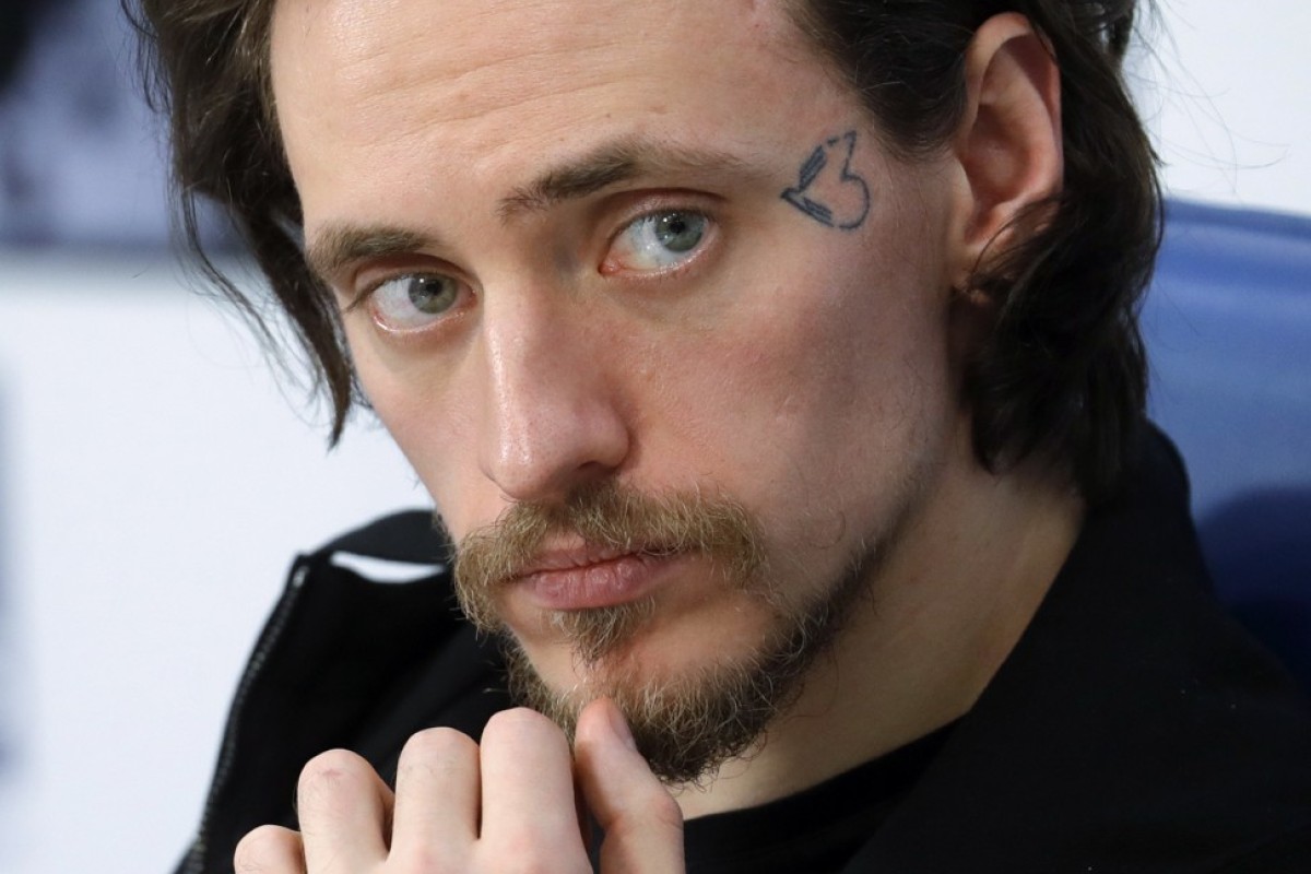 Why Star Dancer Sergei Polunin Won T Say Sorry For His Online Rants And How He S Going To Stop Every War In The World South China Morning Post