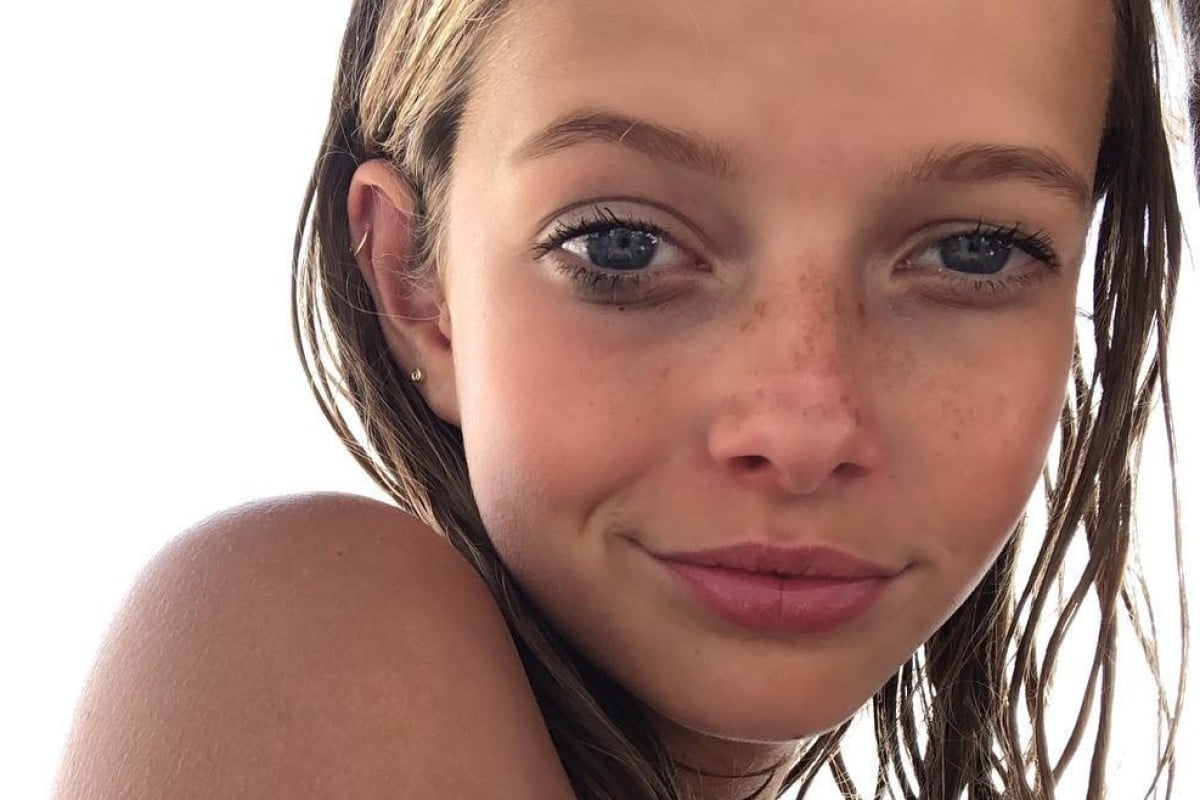 5 Things To Know About Apple Martin Daughter Of Oscar Winning