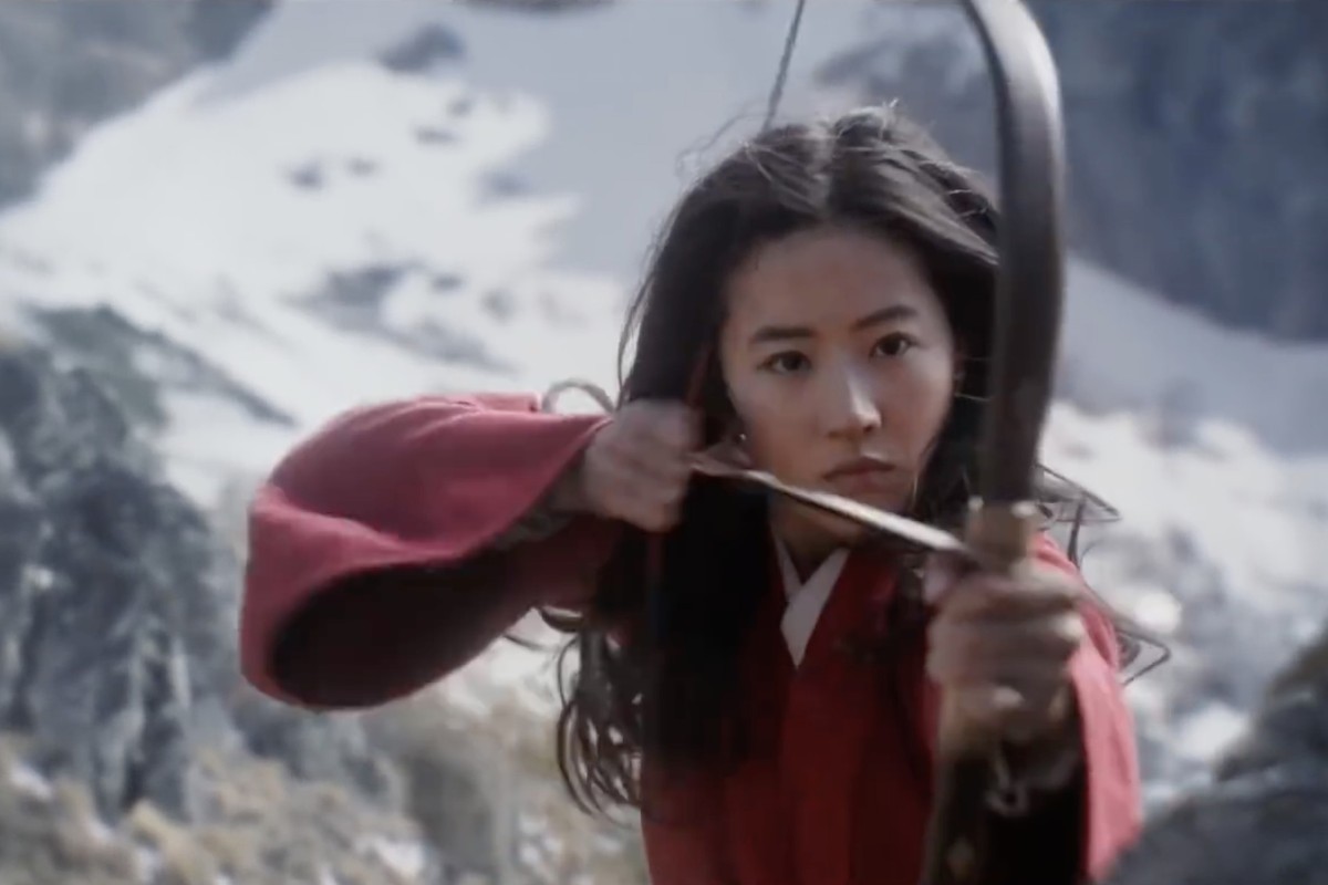 Mulan S Got Company 6 More Female Martial Arts Masters From