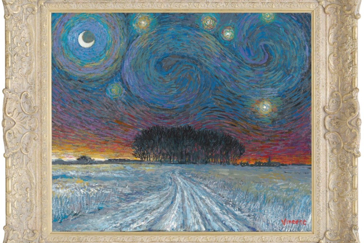 Why Forged Art Might Be Better Than The Real Thing With A Real