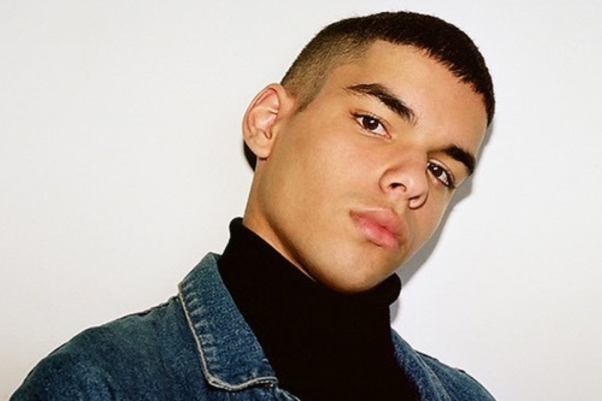 Meet Lgbtq Icon Sami Outalbali The French Netflix Star Of Sex Education Who Is Everyone S Next Obsession South China Morning Post