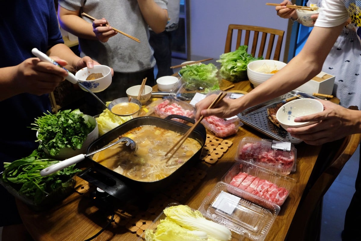 Hotpot