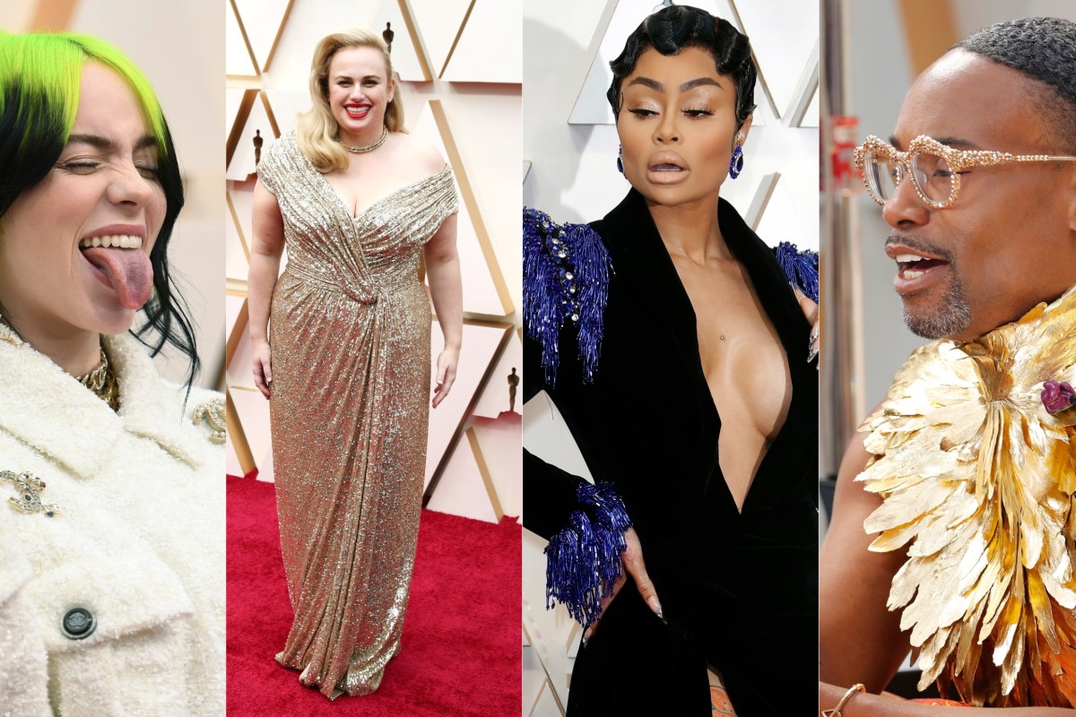 Oscars 2020 The Worst And Best Dressed Celebrities On The Academy Awards Red Carpet South China Morning Post