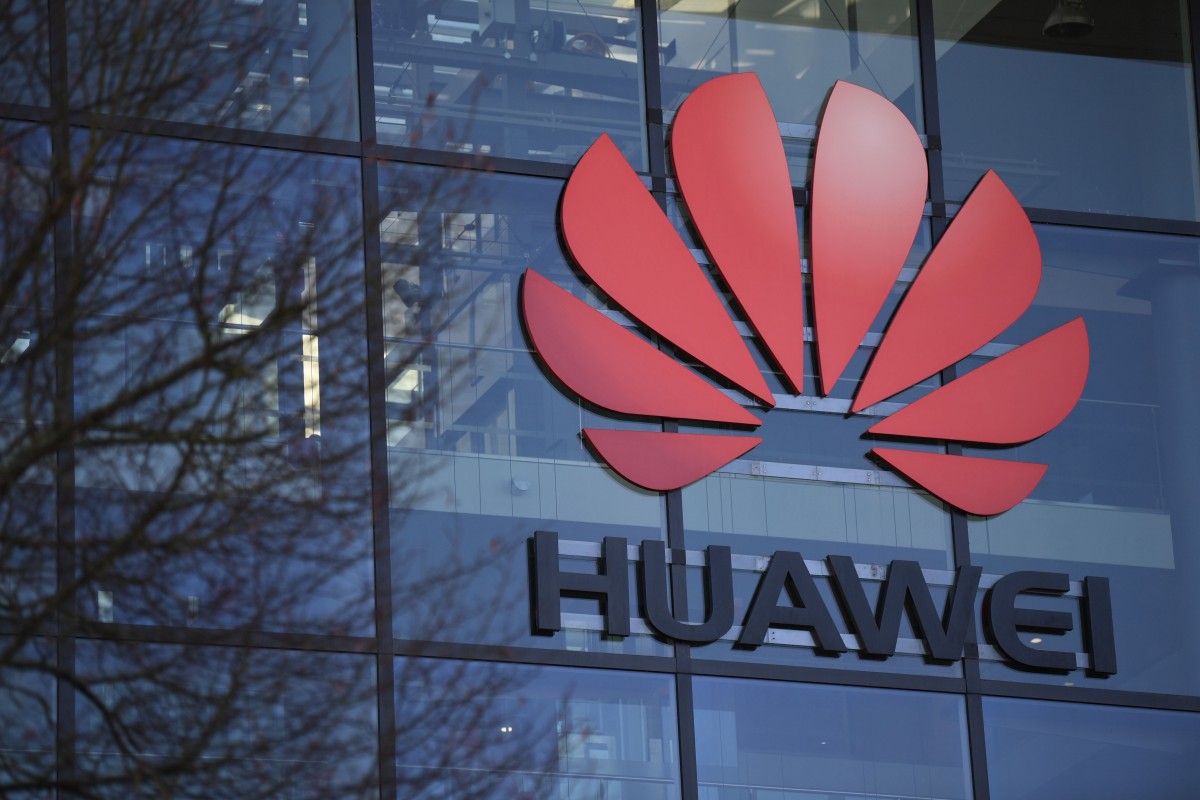 ban huawei from country s 5g networks