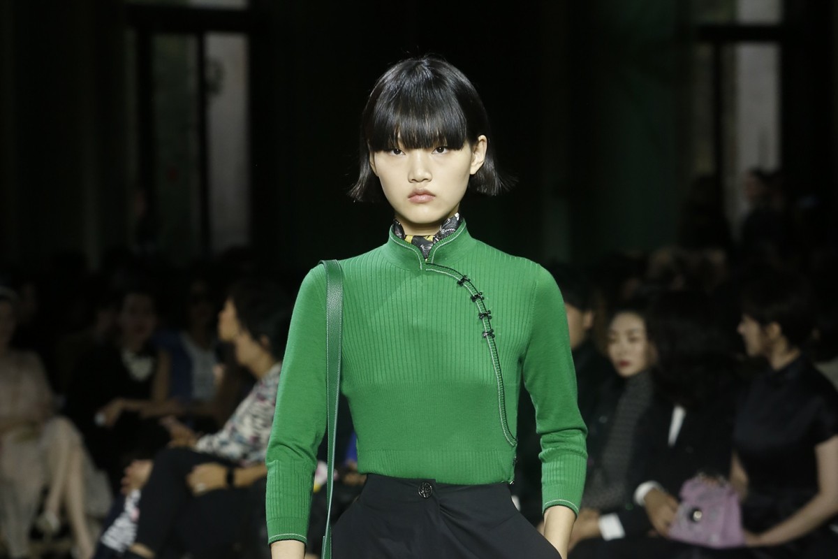 Chinese Fashion Brands Cancel Paris Fashion Week Shows Because Of Coronavirus Shanghai Fashion Week And China Fashion Week Postponed South China Morning Post