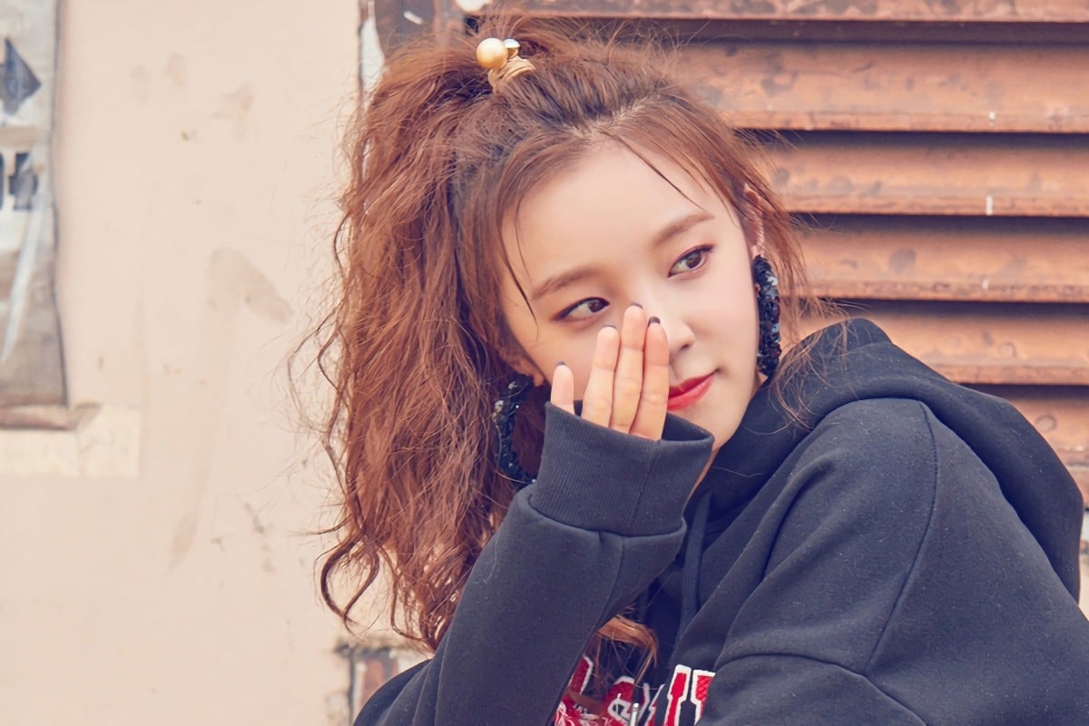 Yuqi from (G)I-DLE: the Chinese K-pop star who's a TV scene stealer and the group's language whizz | South China Morning Post Yuqi from (G)I-DLE: the Chinese K-pop star who's a TV scene stealer and the group's language whizz | South China Morning Post