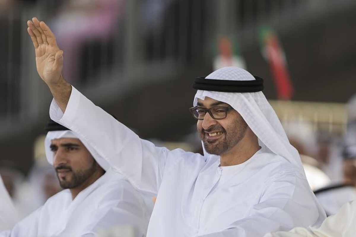 Manchester City Owner Sheikh Mansour 4 Things To Know About The Supercar Loving Uae Royal With A Us 527 Million Superyacht South China Morning Post Manchester City Owner Sheikh Mansour 4 Things To Know About The Supercar Loving Uae Royal With A Us 527 Million Superyacht South China Morning Post