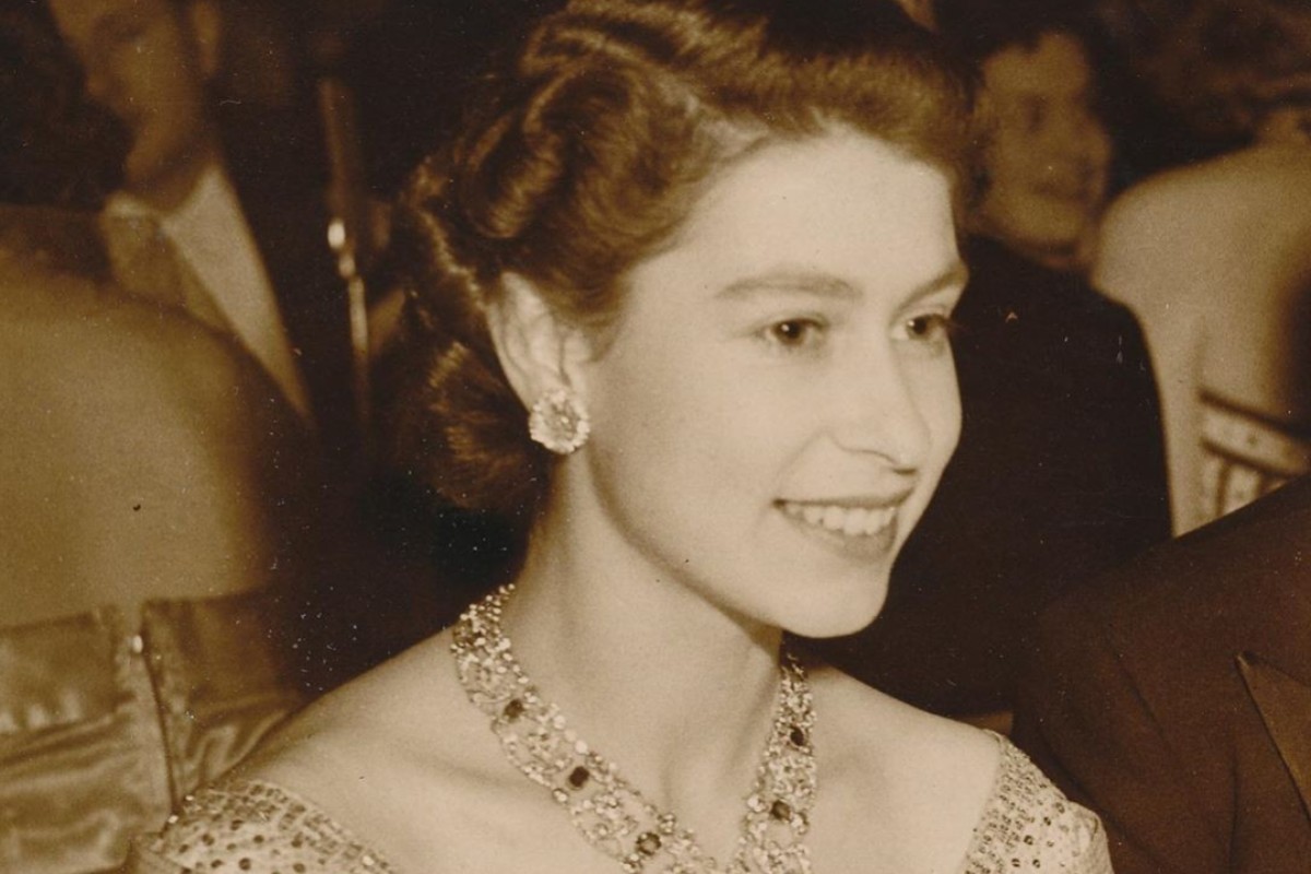 Queen Elizabeth Before The Crown How Taking Public Buses Riding Horses And P G Wodehouse Novels Shaped The Uk S Longest Serving Monarch South China Morning Post