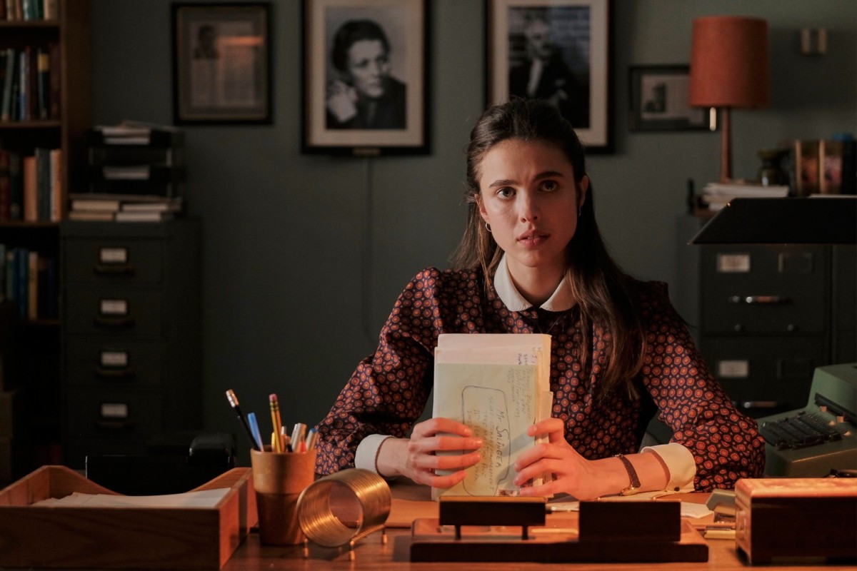 Berlin 2020 My Salinger Year Film Review Margaret Qualley Stars In Festival Opener A Love Letter To Literature South China Morning Post