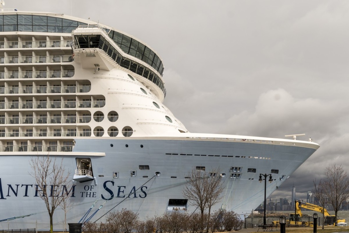 Coronavirus Compounds The Hurdles And Uncertainties For Global Companies Doing Business In China As Apple Loses Us 43 Billion In Market Value South China Morning Post