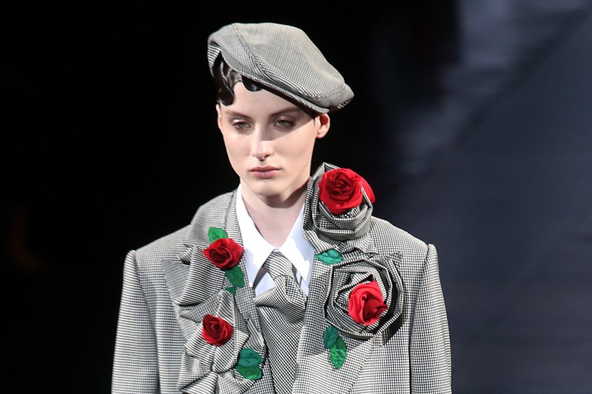 Milan Fashion Week Disrupted Due To Coronavirus But Dolce