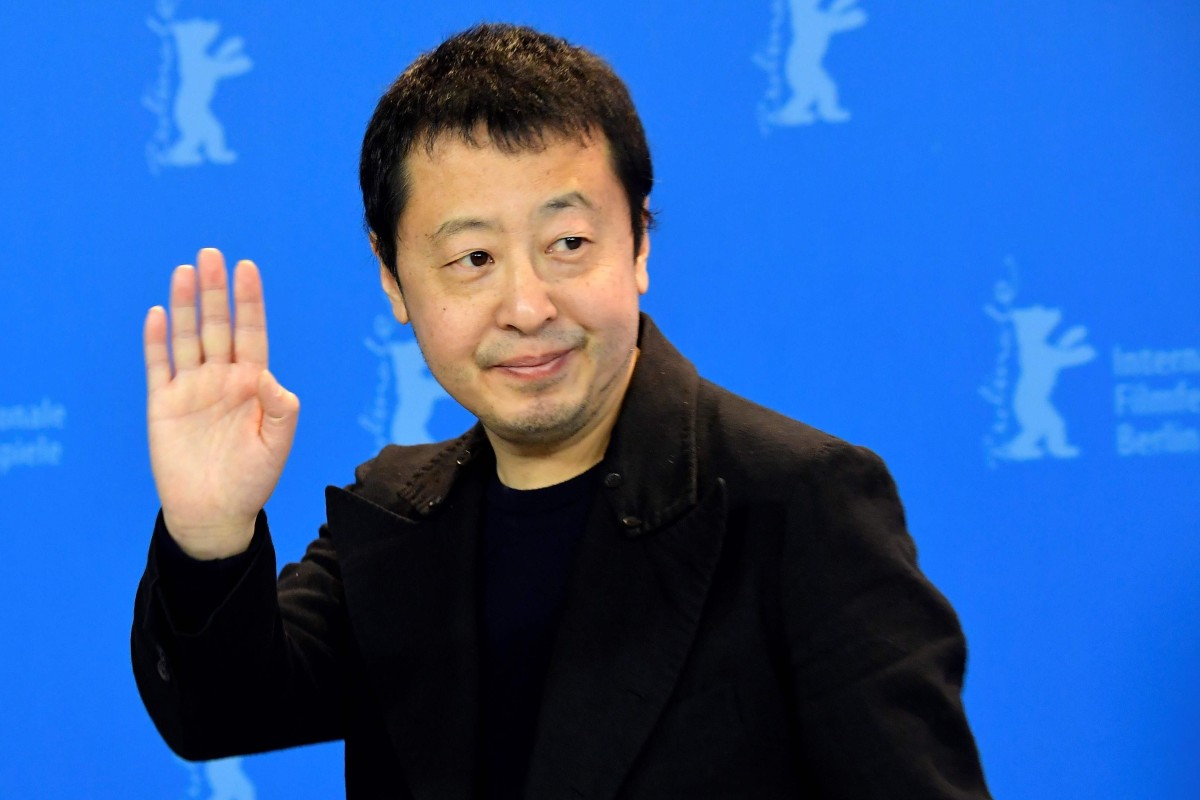 Jia Zhangke on Swimming MCLC Resource Center