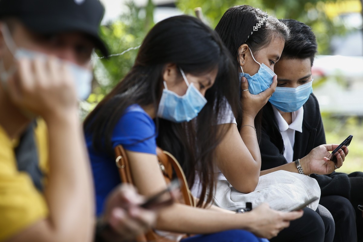 Coronavirus Fuels Rise In Hong Kong Domestic Worker Sackings South China Morning Post