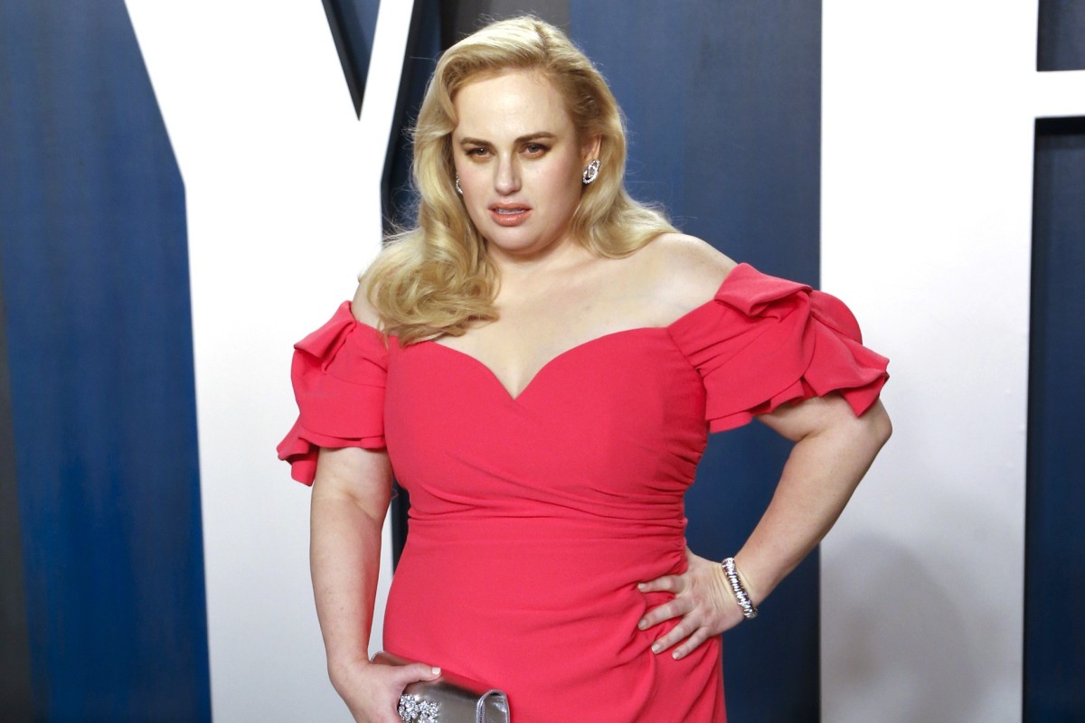 Rebel Wilson 8 Things To Know About The Star Of Oscar Winning Jojo Rabbit Pitch Perfect Bridesmaids And Possibly The Biggest Flop Of 2019 Cats South China Morning Post