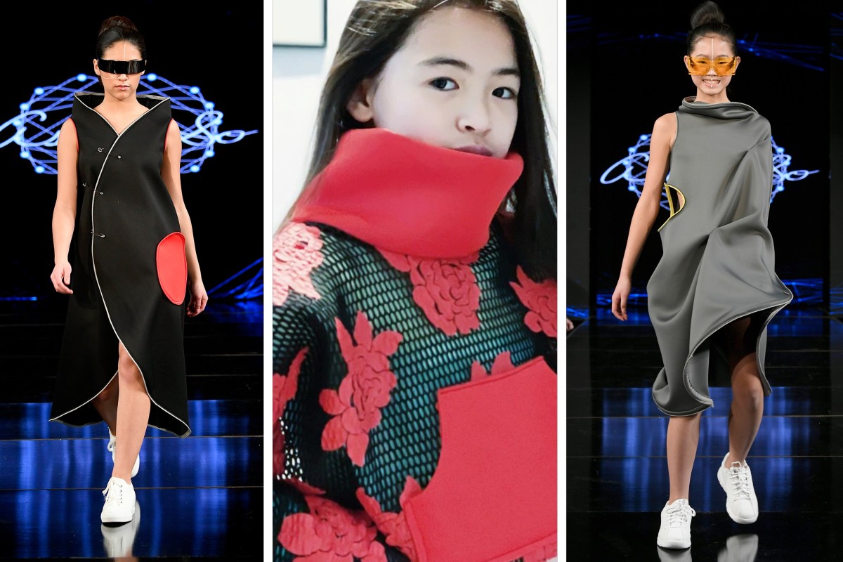 designer dresses for 12 year olds