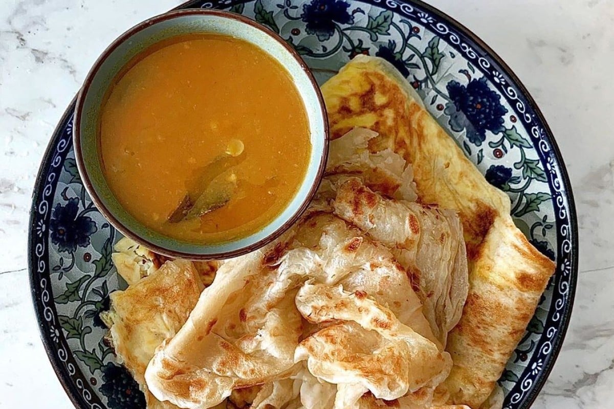 What Is Roti Canai And Why Can T People In Southeast Asia Get Enough Of It South China Morning Post