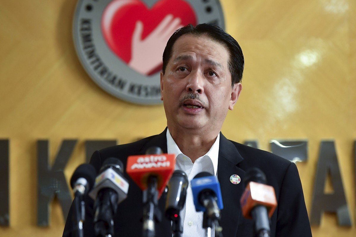 New Covid 19 Cluster Emerges From Students Returning From Indonesia Says Health Dg The Star