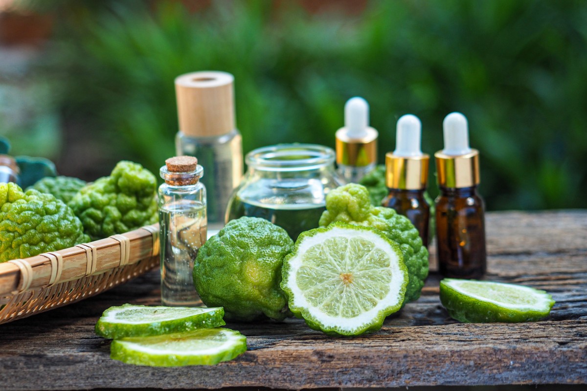 Bergamot From Perfume Oil And Tea To Food And Juices How The