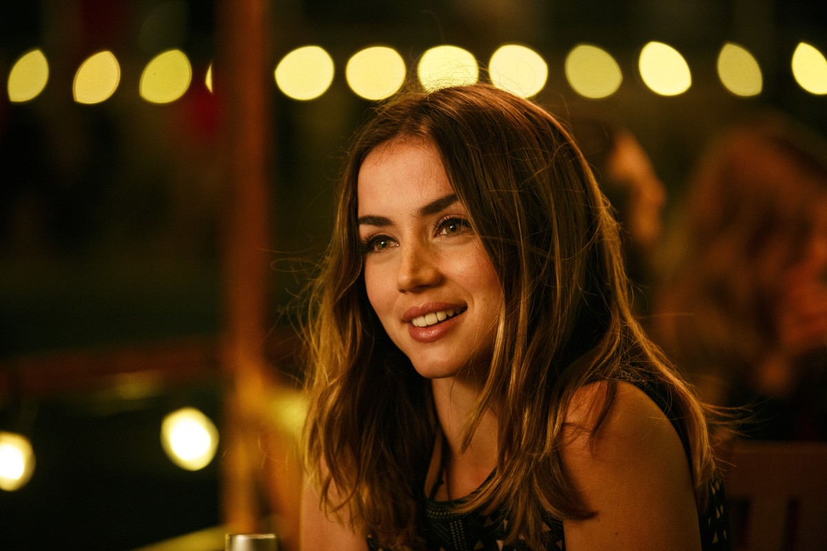6 Facts To Know About Ana De Armas Who Stars In The Upcoming James 2880