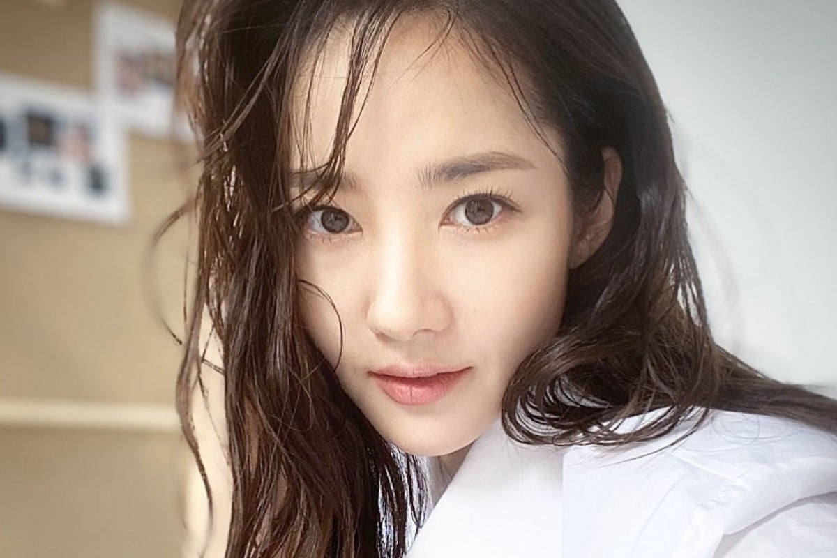 Park Min Young S Dark Side For When The Weather Is Fine The Korean Star Proves She S More Than Secretary Kim South China Morning Post Park Min Young S Dark Side For When The Weather Is Fine The Korean Star Proves She S More Than Secretary Kim South China Morning Post