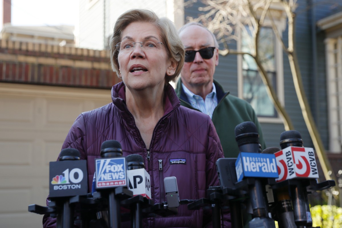 Elizabeth Warren ends US presidential run, but who will ...
