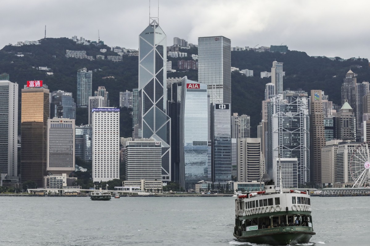 Hong Kong Hit By Travel Restrictions From Countries With Close Business And Tourism Ties As Coronavirus Fears Spread South China Morning Post