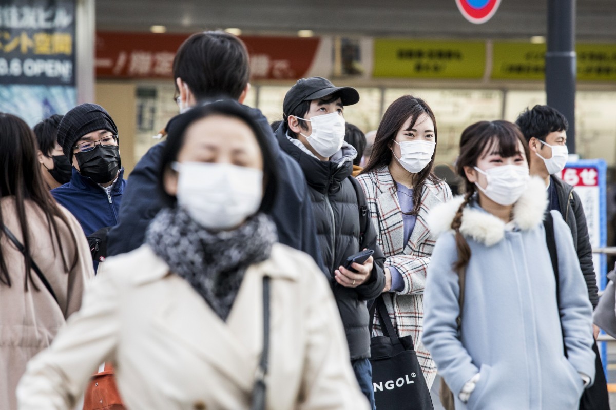 Japan Police To Arrest Infected Man Who Visited Karaoke Bar As
