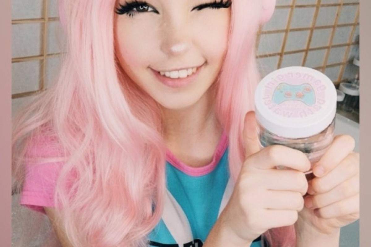 Tiktok E Girls And E Boys Take On Instagram S Vsco Influencers Topping Google Searches And Getting More Than A Billion Video Views South China Morning Post Tiktok E Girls And E Boys Take On Instagram S Vsco Influencers Topping Google Searches And Getting More Than A Billion Video Views South China Morning Post