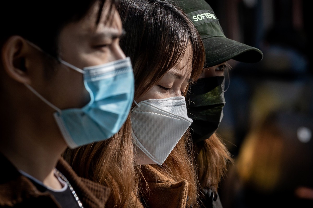 Chinese Tech Giants And Ipo Hopefuls Woo Banks For Loans As Coronavirus Shuts Access To Equity Markets South China Morning Post