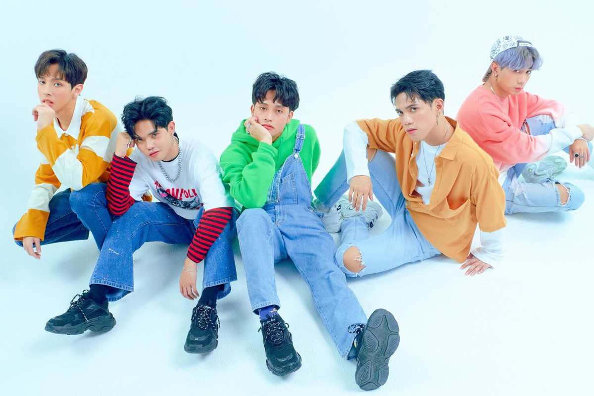 The Phenomenal Rise Of Sb19 Philippine Answer To K Pop Groups Who Beat The Odds To Become Home Grown Idols South China Morning Post Jared horgan boston lyrics lyric video. sb19 philippine answer to k pop groups
