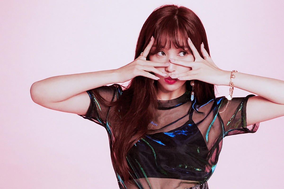 Image result for twice mina