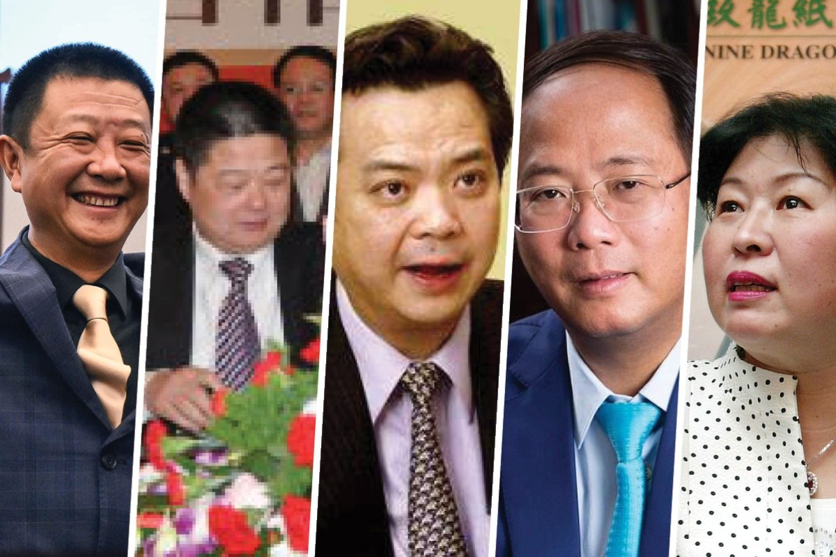 5 Chinese Billionaires Who Pulled Their Wealth Out Of China From