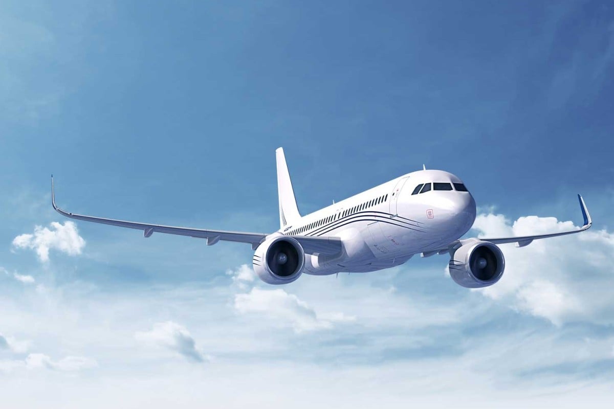 The Most Luxurious Private Jet Ever Inside The New Us 110 Million Airbus A3neo Airliner Dubbed A Flying Penthouse Apartment South China Morning Post