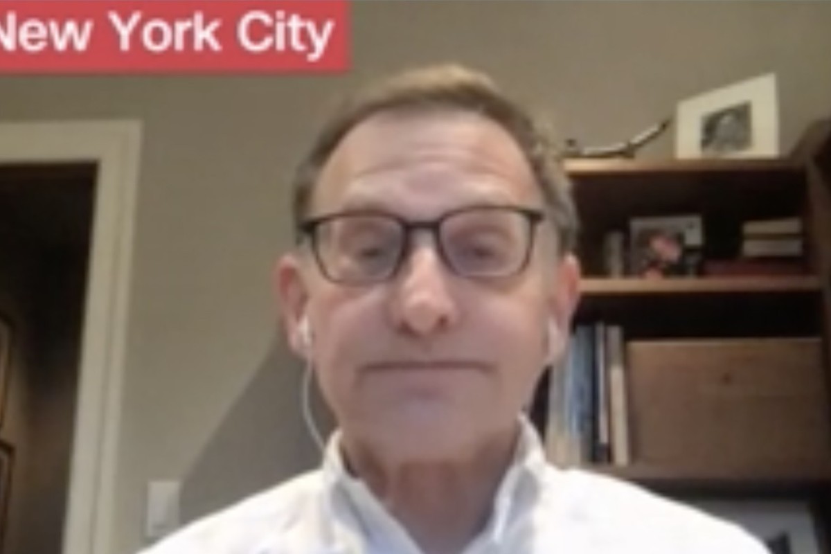 Coronavirus Loss Of Smell Or Taste Could Be A Symptom Growing Evidence Suggests South China Morning Post