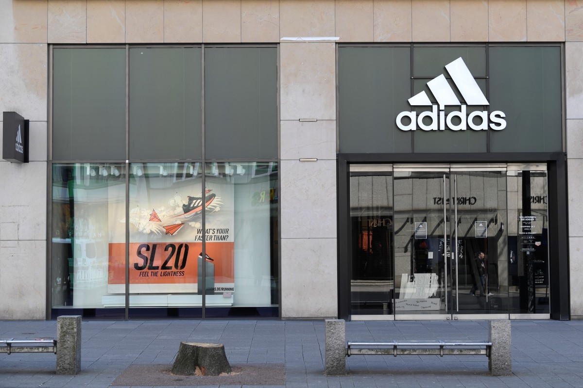 adidas us return policy germany